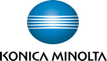 Konica Minolta